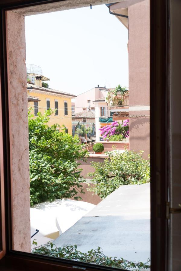 Welcome Traveller Il Borgo Apartment Bardolino Dış mekan fotoğraf