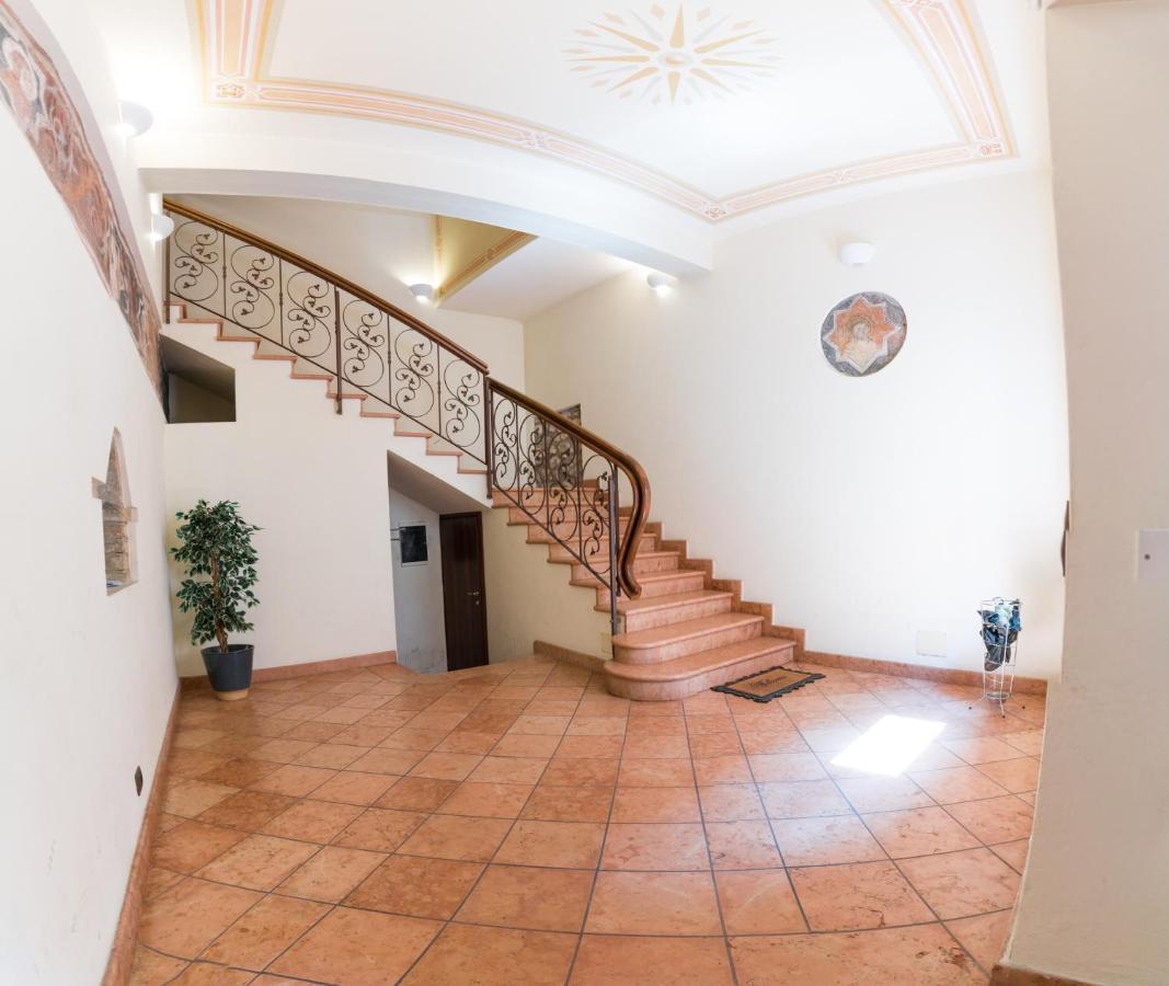 Welcome Traveller Il Borgo Apartment Bardolino Dış mekan fotoğraf