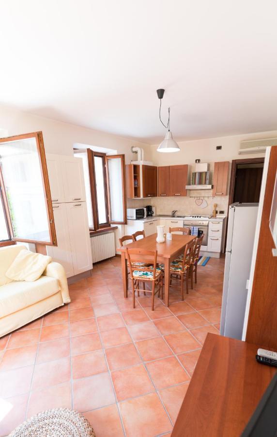 Welcome Traveller Il Borgo Apartment Bardolino Dış mekan fotoğraf