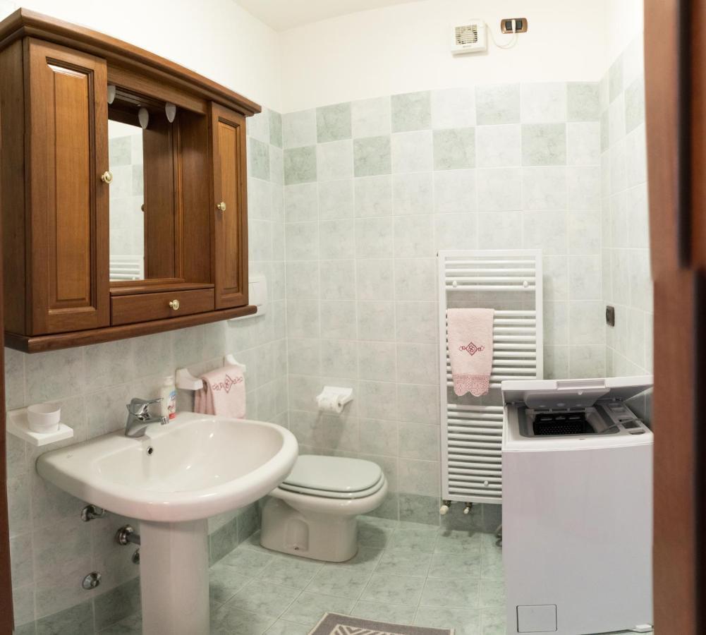 Welcome Traveller Il Borgo Apartment Bardolino Dış mekan fotoğraf