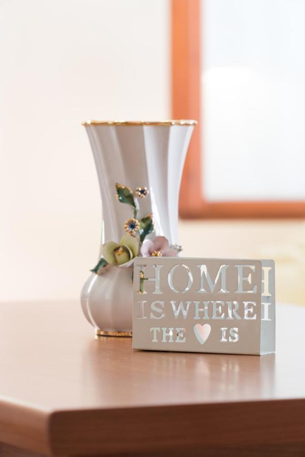 Welcome Traveller Il Borgo Apartment Bardolino Dış mekan fotoğraf