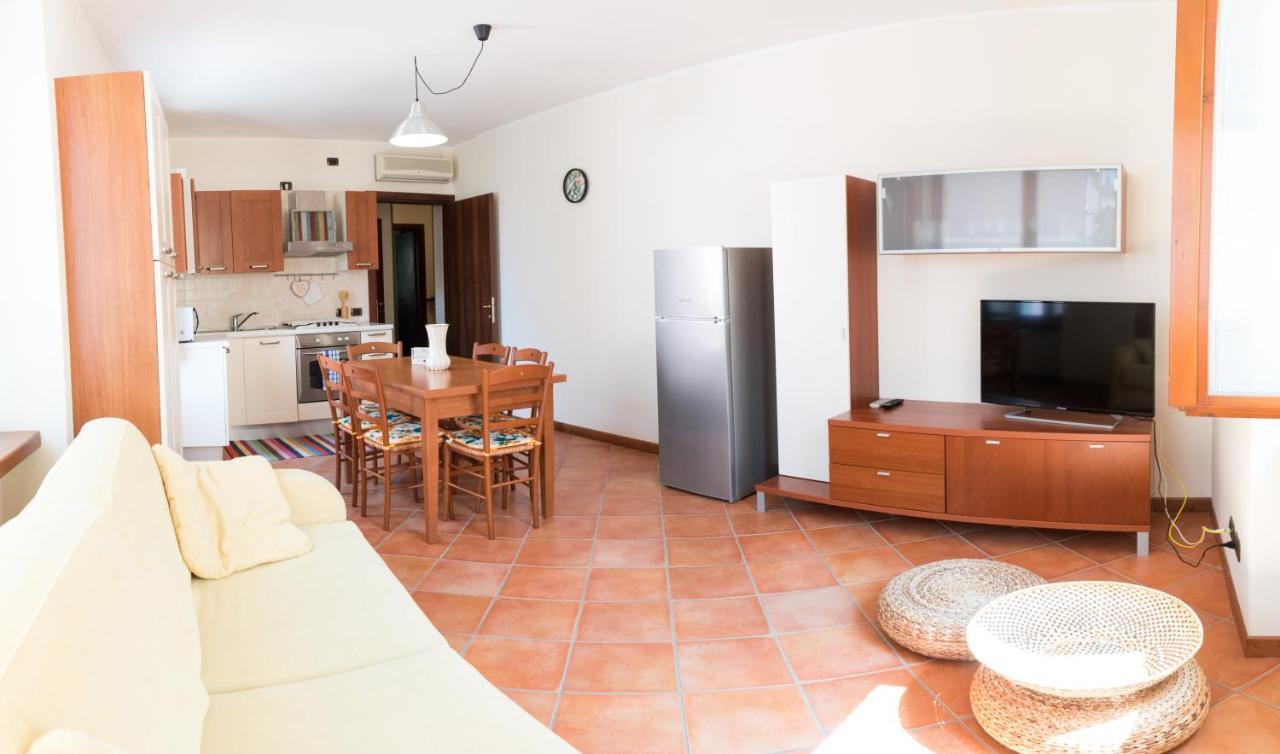 Welcome Traveller Il Borgo Apartment Bardolino Dış mekan fotoğraf